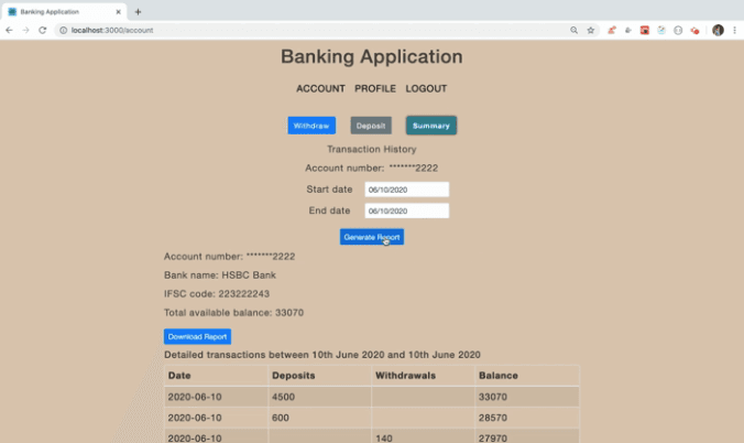 Become a Full Stack Developer by building these amazing applications