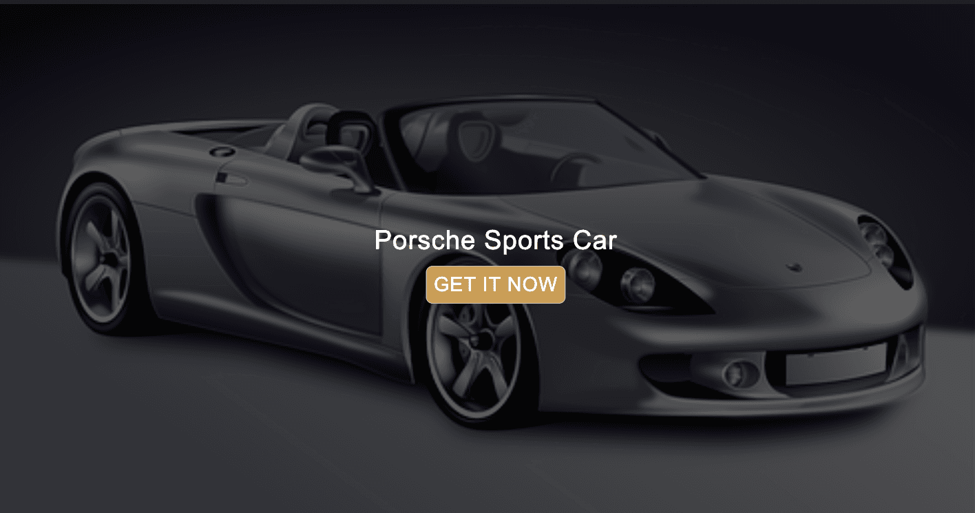 Create Various Cool Image Background Effects Using Just CSS