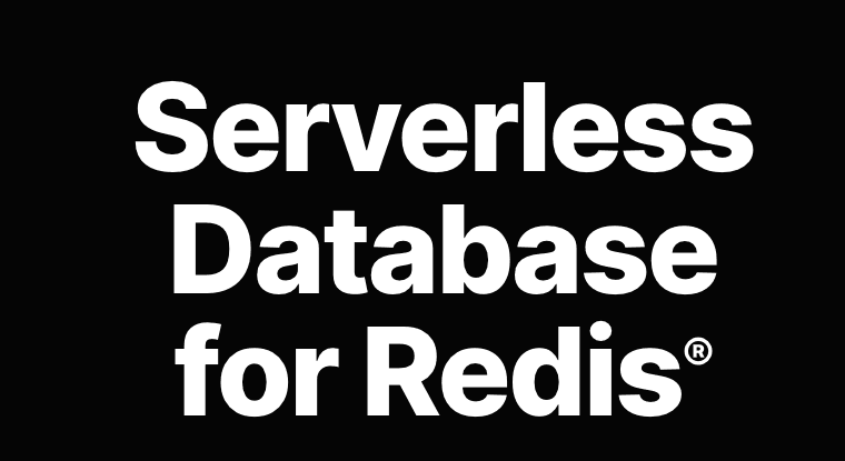 Using Serverless Redis as Database for Netlify Functions