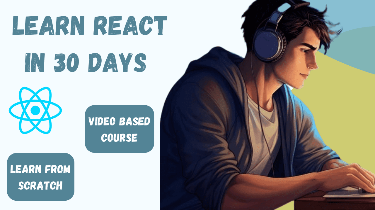 I Launched The Most Awaited Complete React Course
